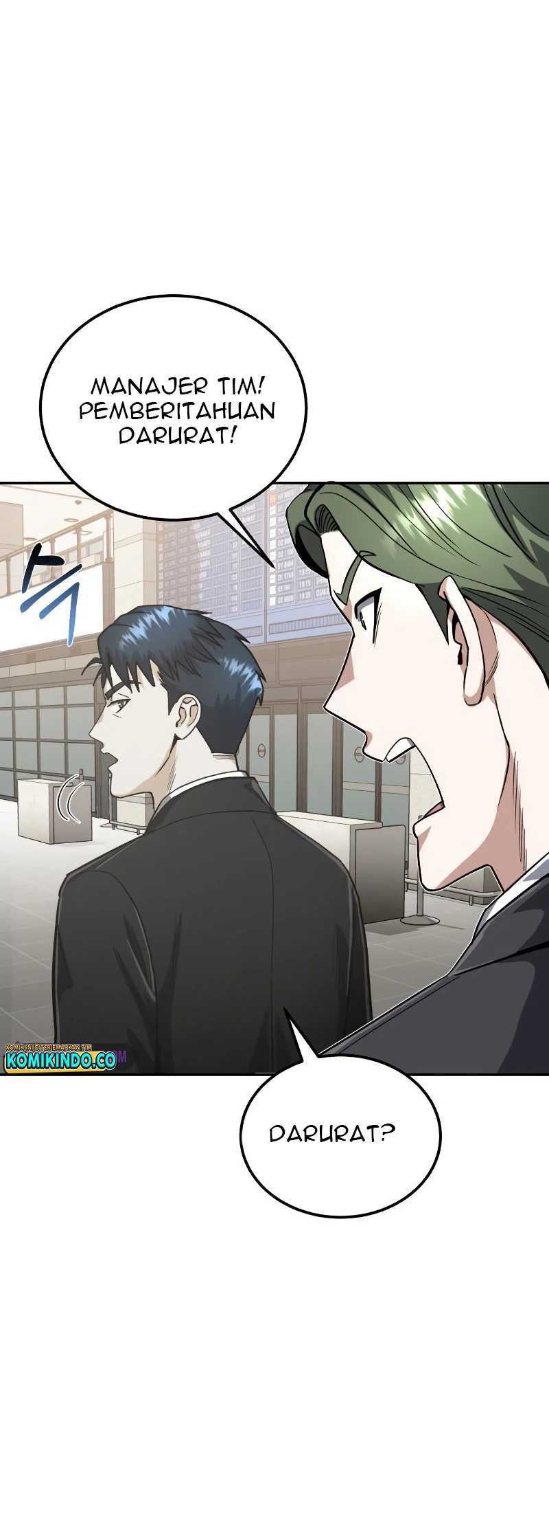 Genius of the Unique Lineage Chapter 82 Gambar 8