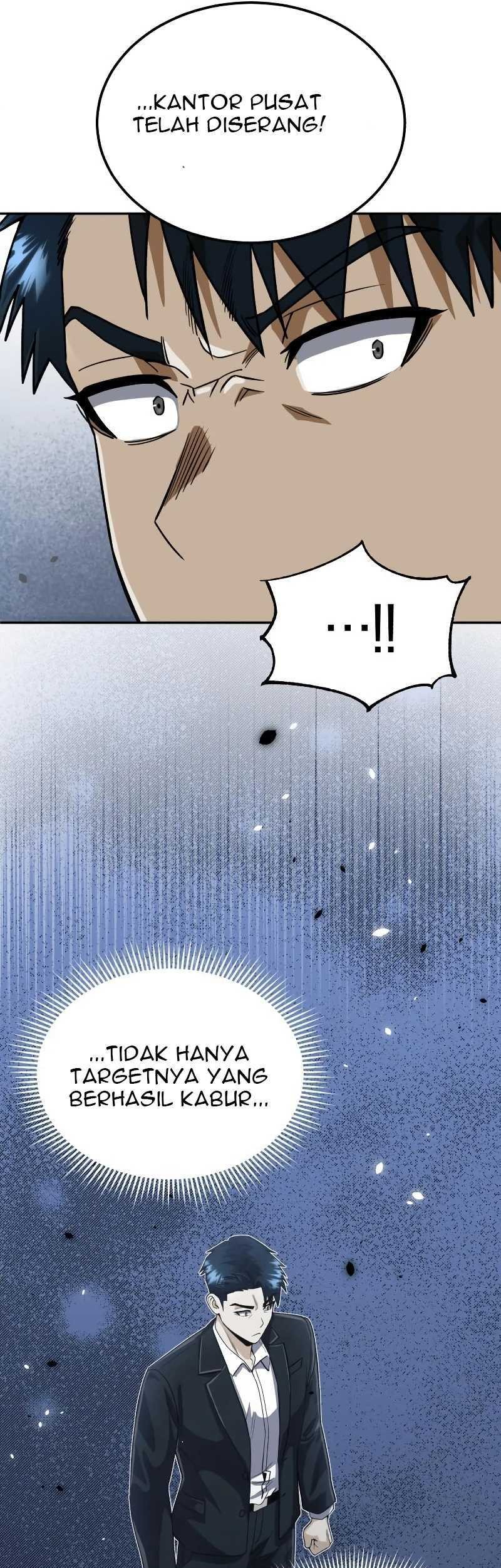 Genius of the Unique Lineage Chapter 82 Gambar 9