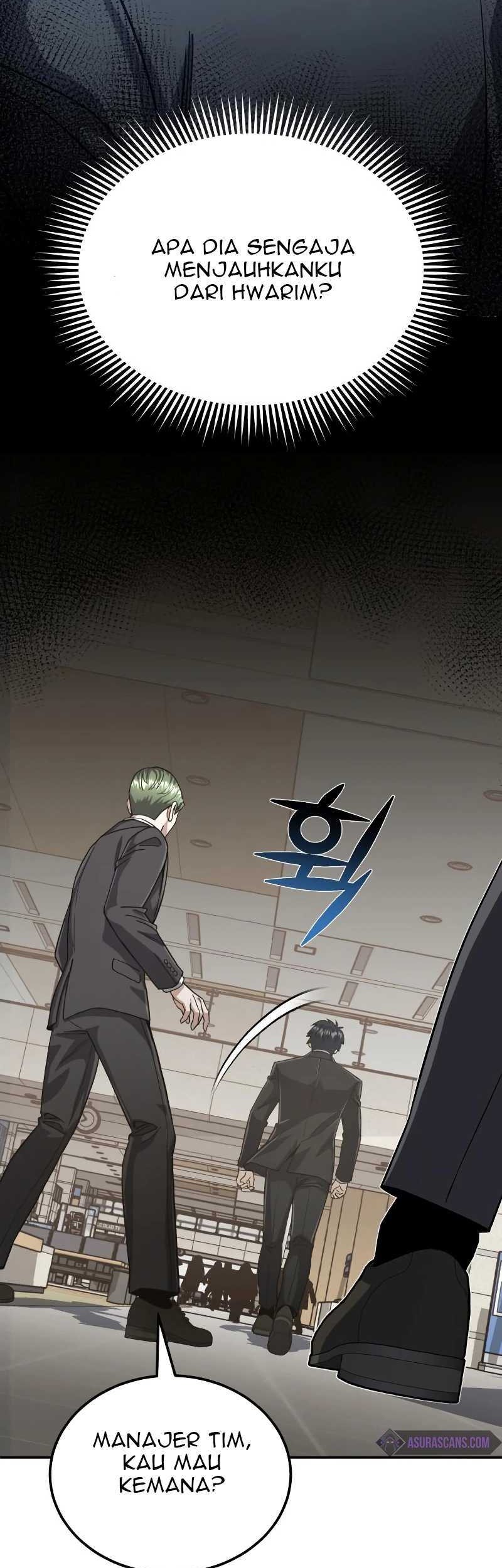 Genius of the Unique Lineage Chapter 82 Gambar 11