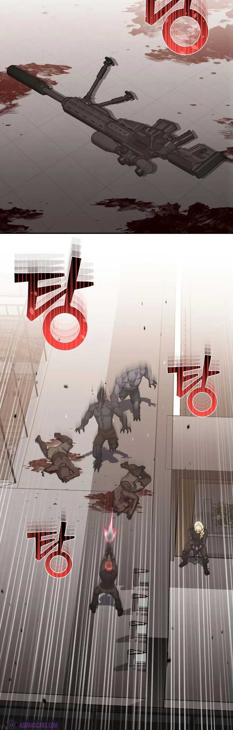 Genius of the Unique Lineage Chapter 82 Gambar 14