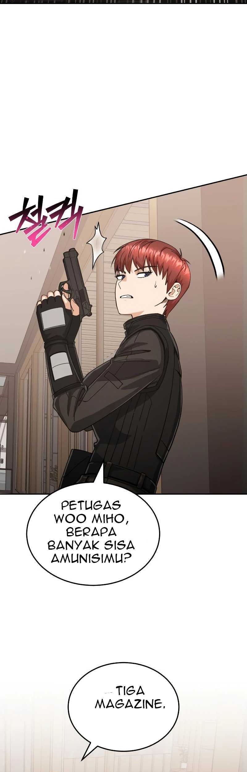 Genius of the Unique Lineage Chapter 82 Gambar 15