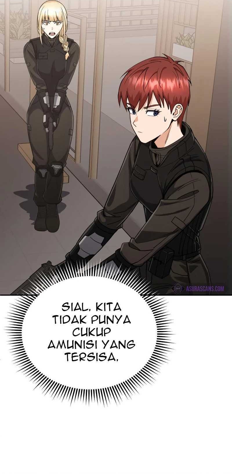 Genius of the Unique Lineage Chapter 82 Gambar 16
