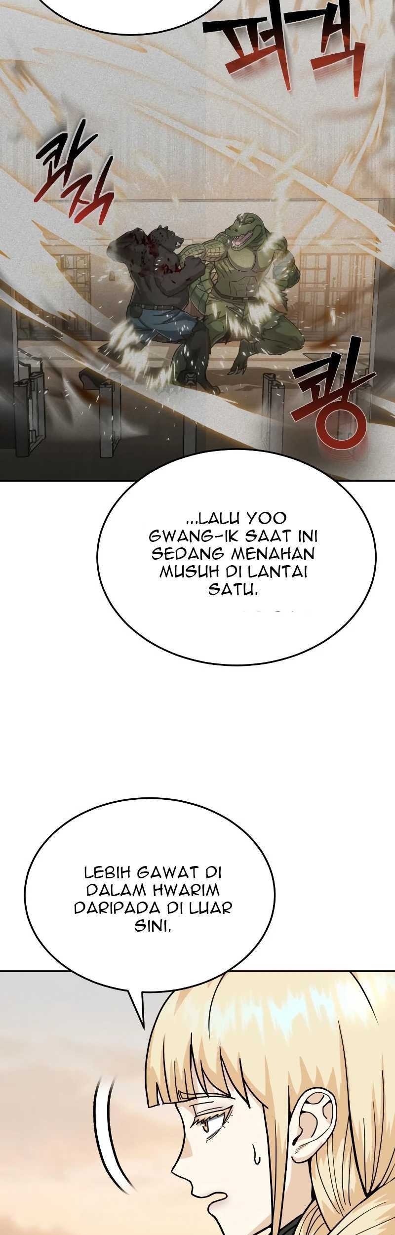 Genius of the Unique Lineage Chapter 82 Gambar 21