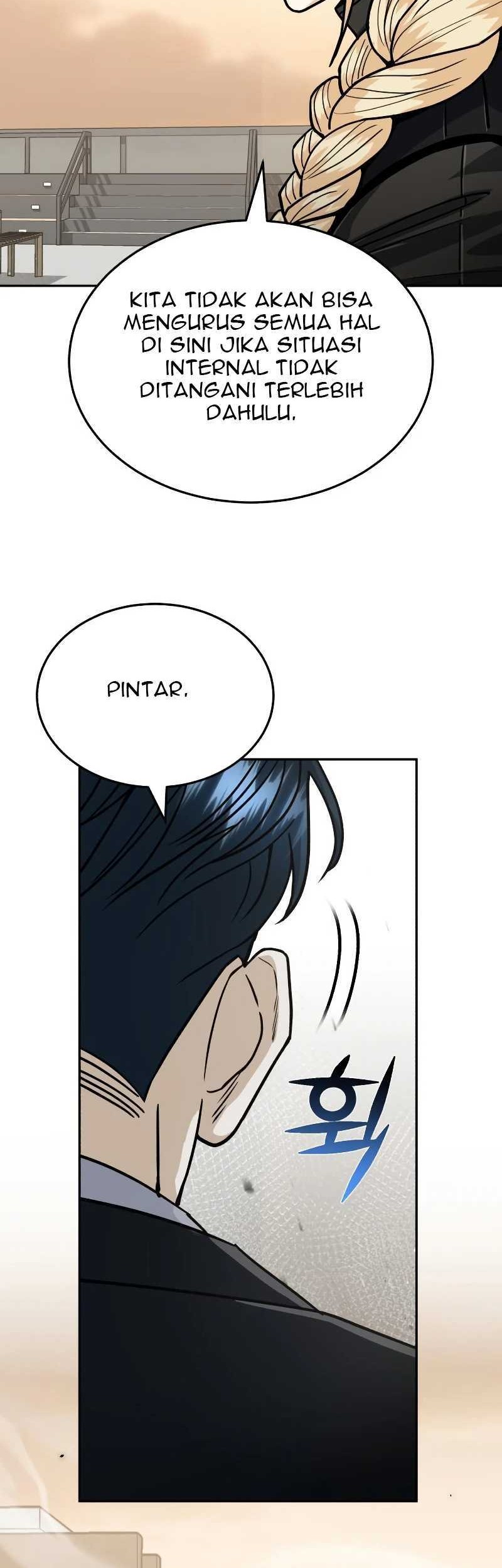 Genius of the Unique Lineage Chapter 82 Gambar 22