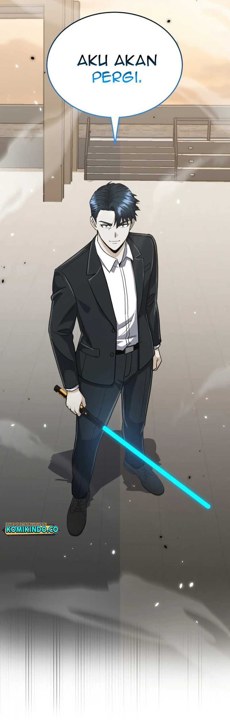 Genius of the Unique Lineage Chapter 82 Gambar 23