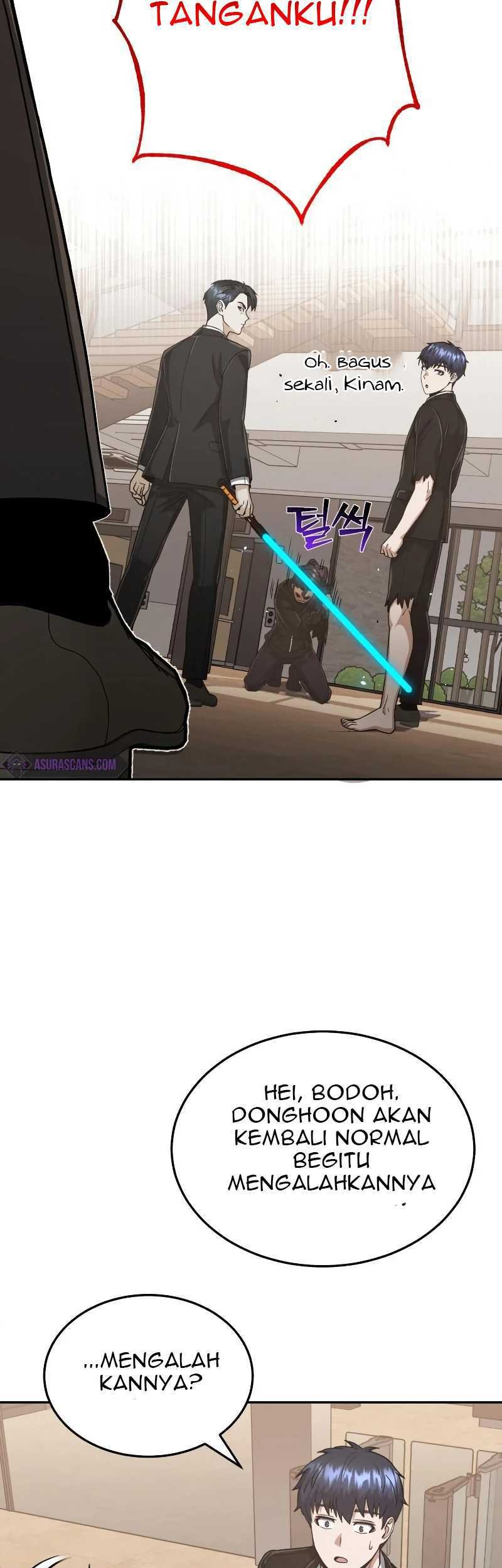 Genius of the Unique Lineage Chapter 82 Gambar 29