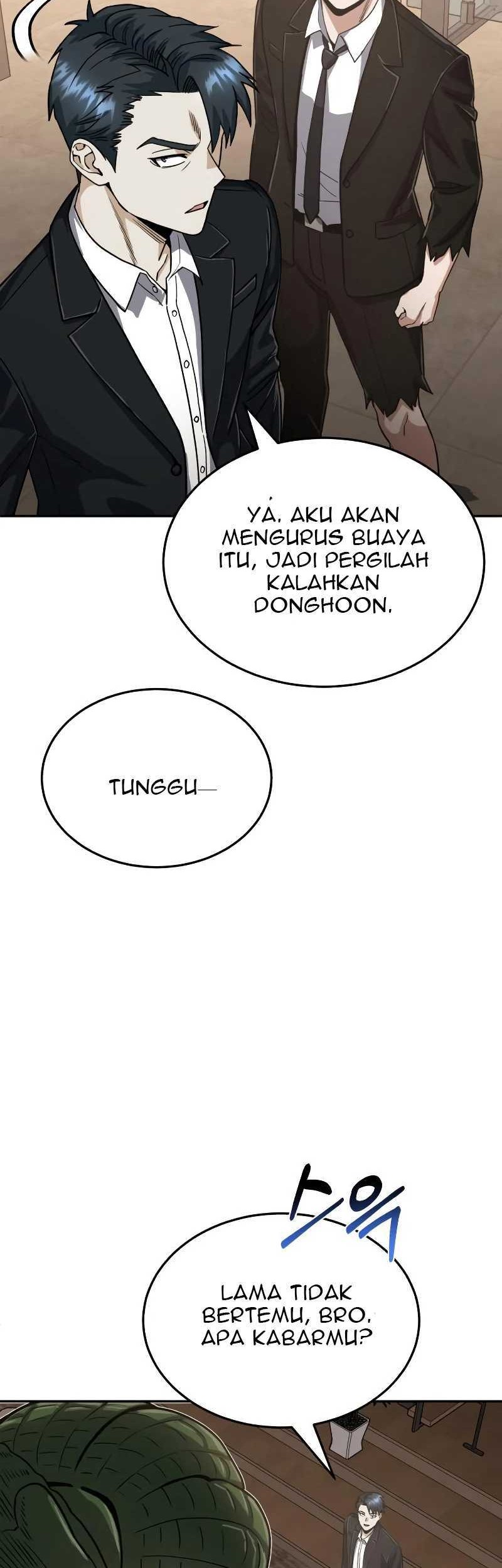 Genius of the Unique Lineage Chapter 82 Gambar 30