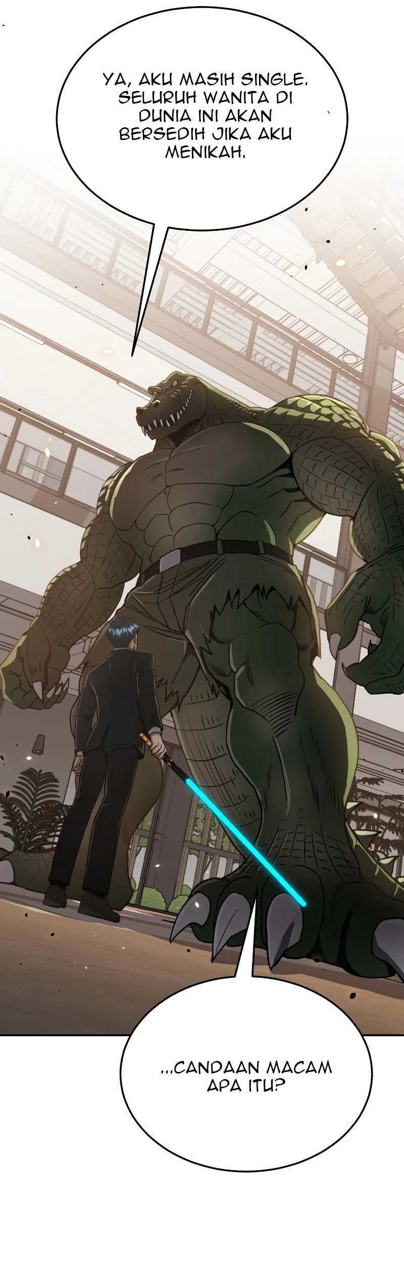 Genius of the Unique Lineage Chapter 82 Gambar 32