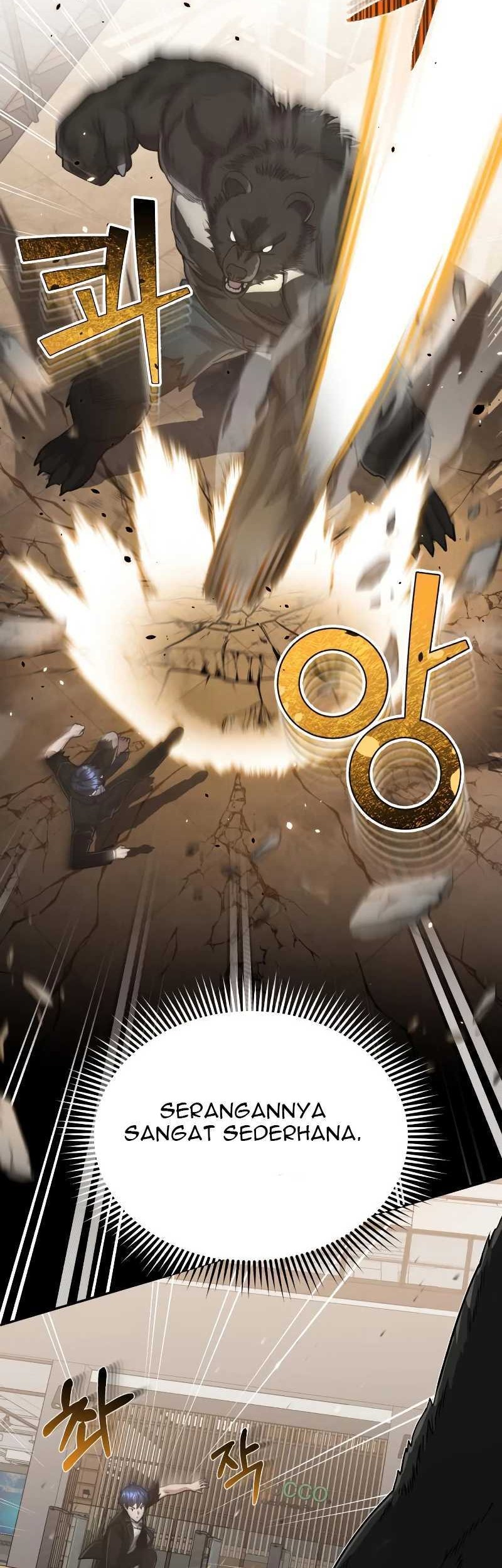 Genius of the Unique Lineage Chapter 82 Gambar 36