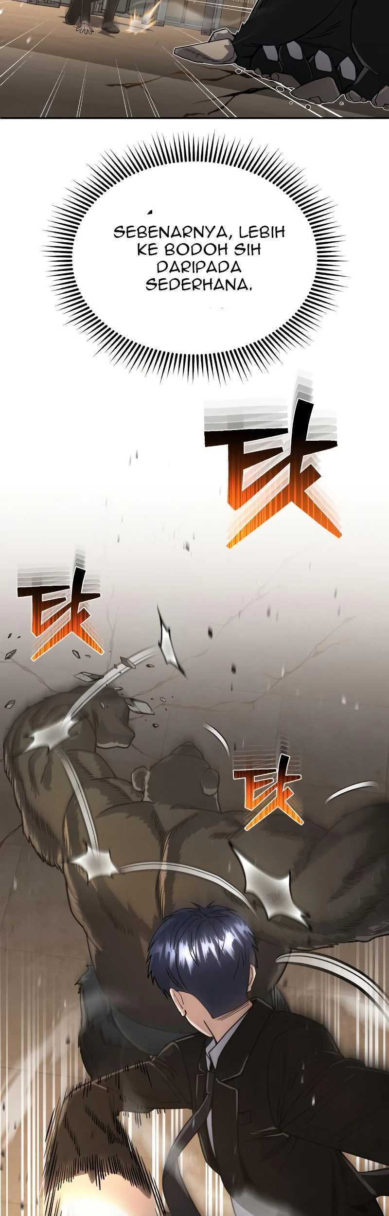 Genius of the Unique Lineage Chapter 82 Gambar 37