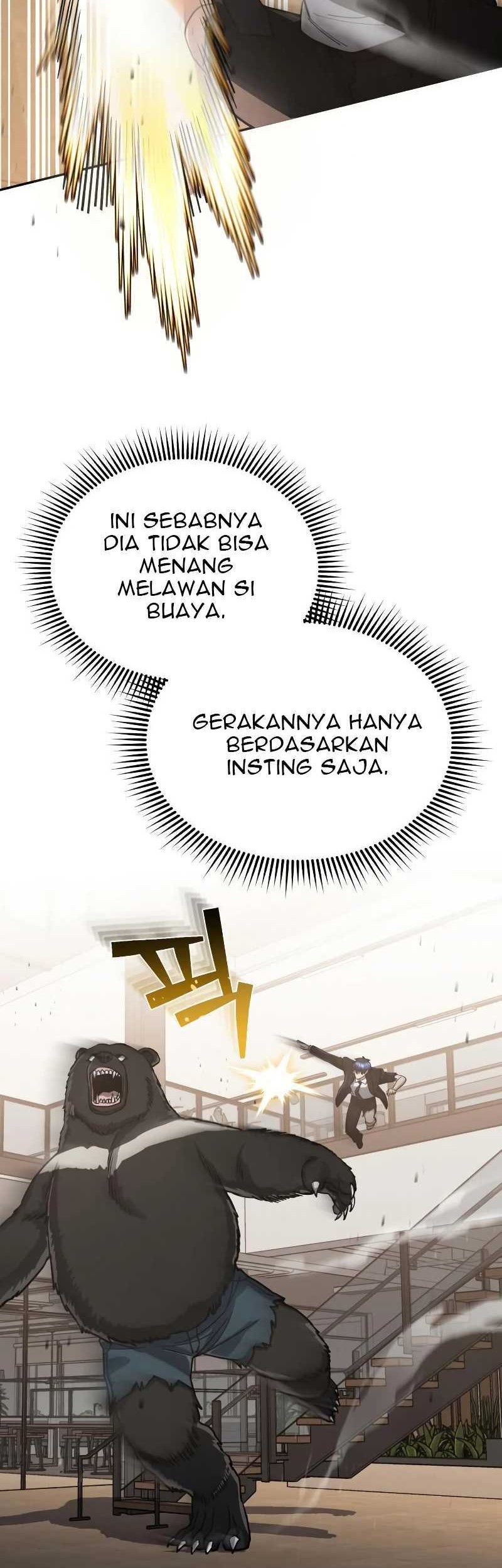 Genius of the Unique Lineage Chapter 82 Gambar 38