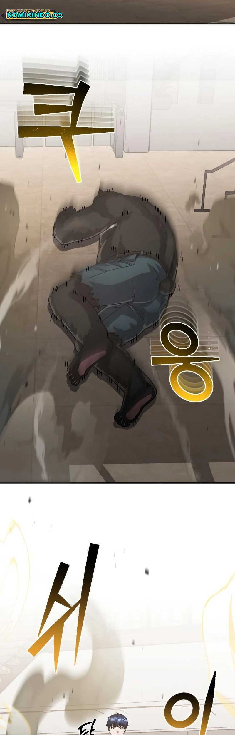 Genius of the Unique Lineage Chapter 82 Gambar 39