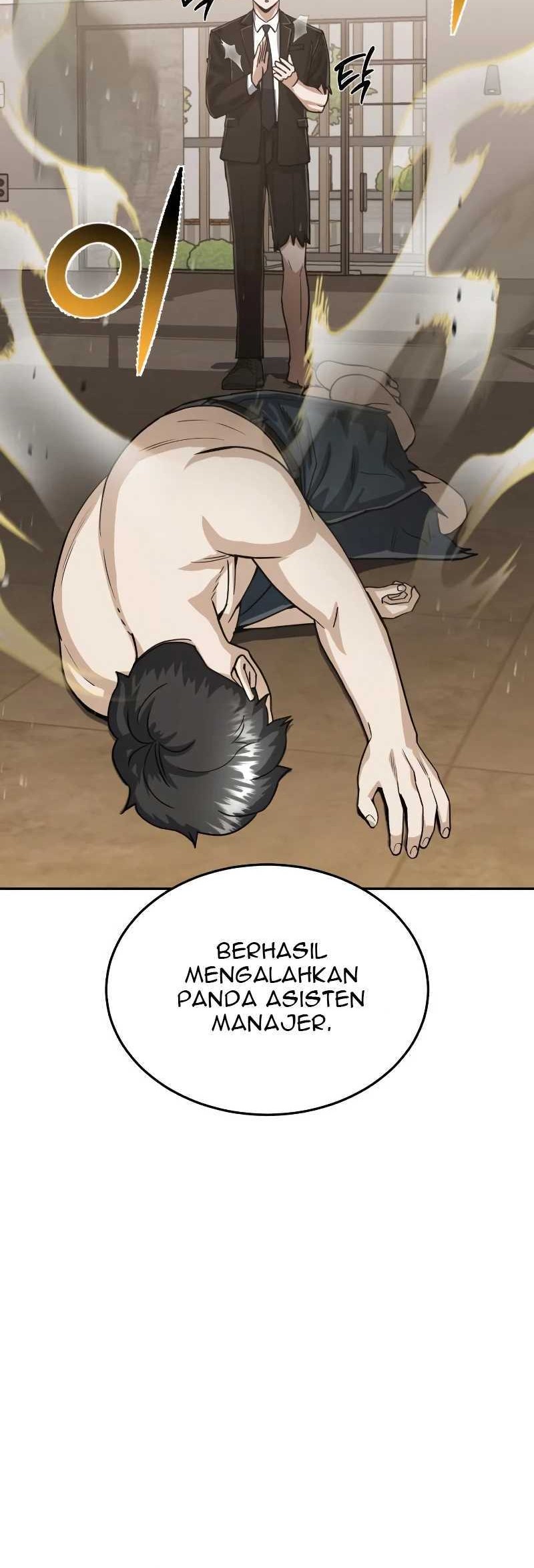 Genius of the Unique Lineage Chapter 82 Gambar 40