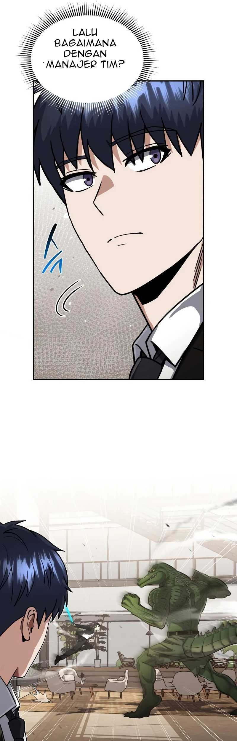 Genius of the Unique Lineage Chapter 82 Gambar 41