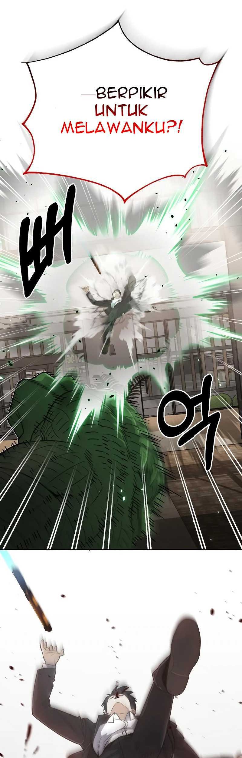 Genius of the Unique Lineage Chapter 82 Gambar 43