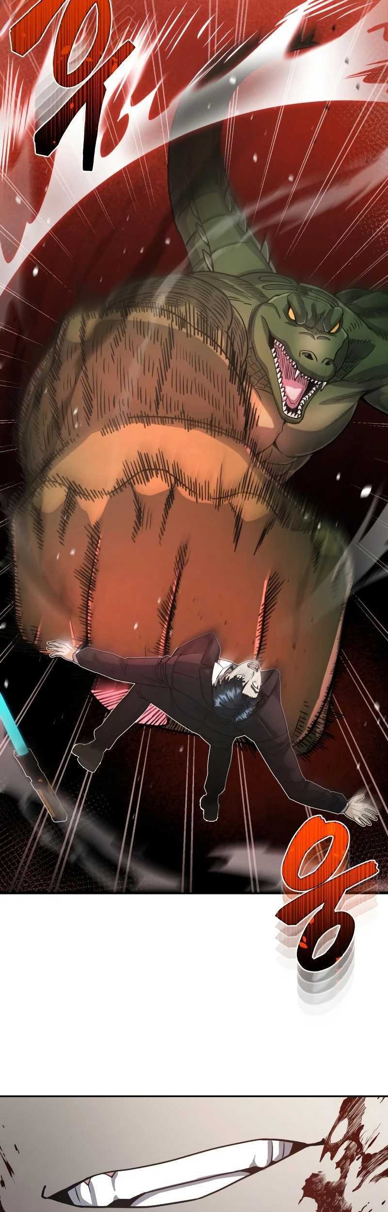 Genius of the Unique Lineage Chapter 82 Gambar 45