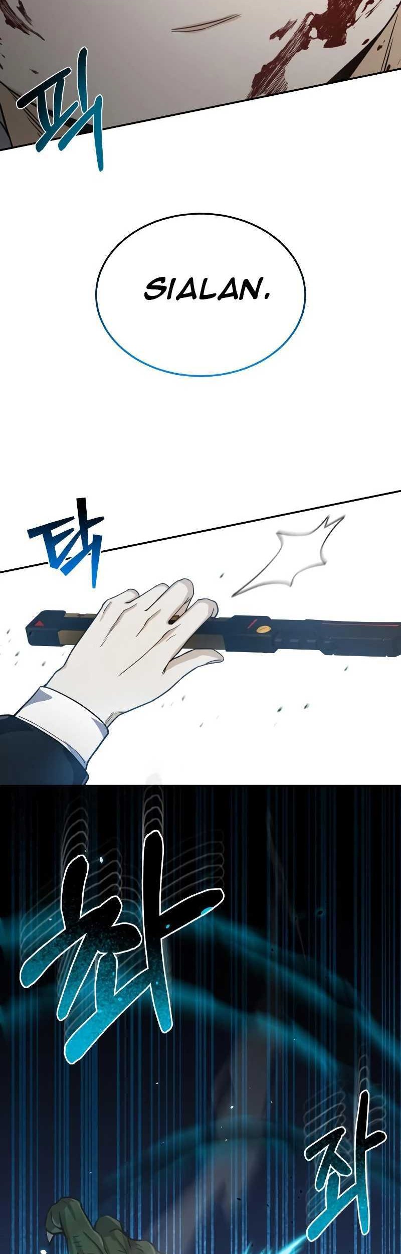 Genius of the Unique Lineage Chapter 82 Gambar 46