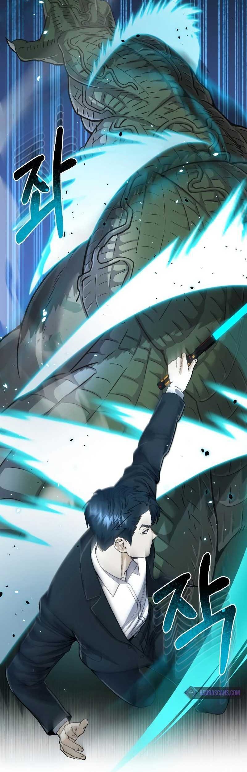 Genius of the Unique Lineage Chapter 82 Gambar 47