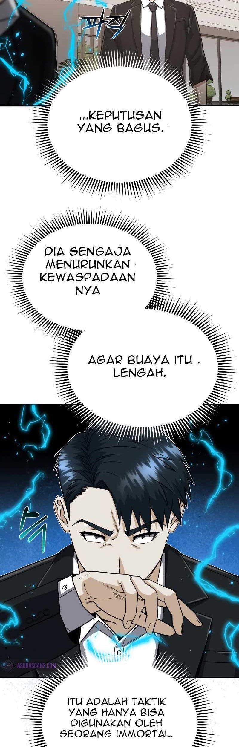 Genius of the Unique Lineage Chapter 82 Gambar 50