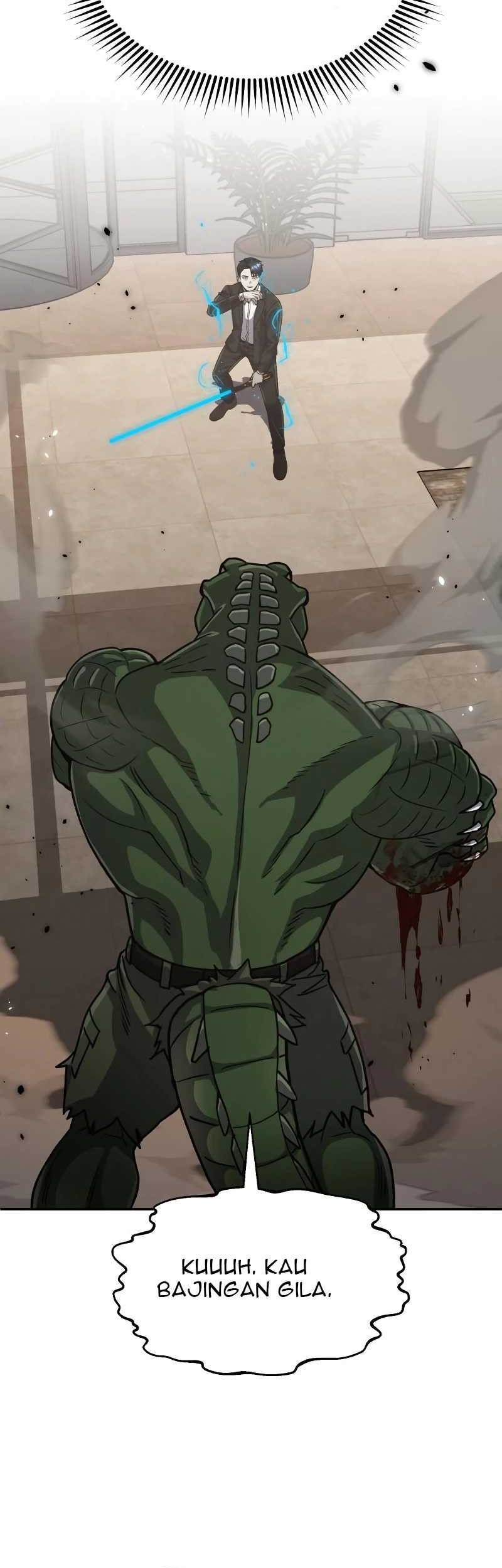 Genius of the Unique Lineage Chapter 82 Gambar 51