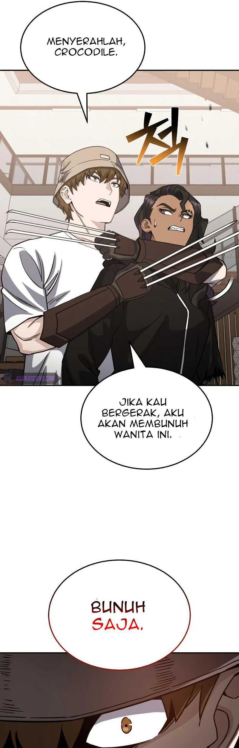 Genius of the Unique Lineage Chapter 82 Gambar 52