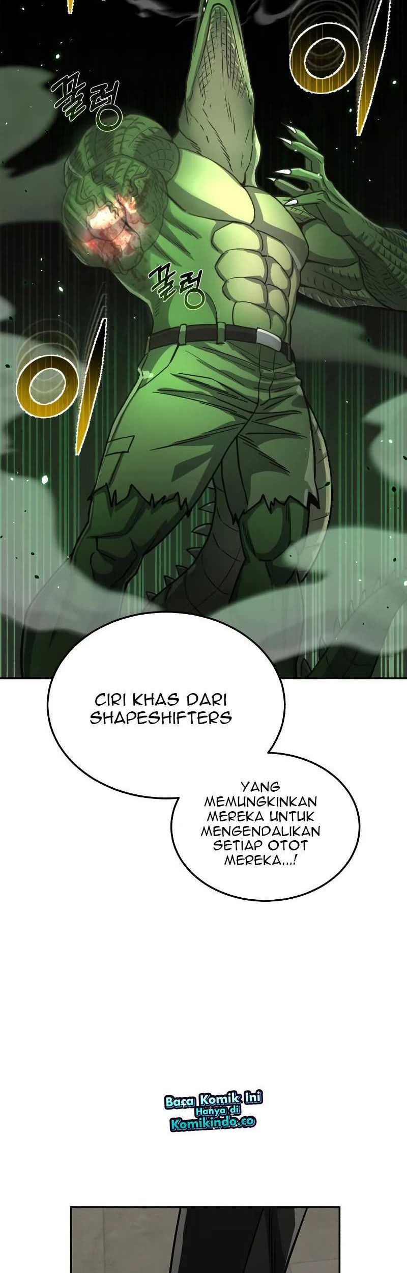 Genius of the Unique Lineage Chapter 82 Gambar 54