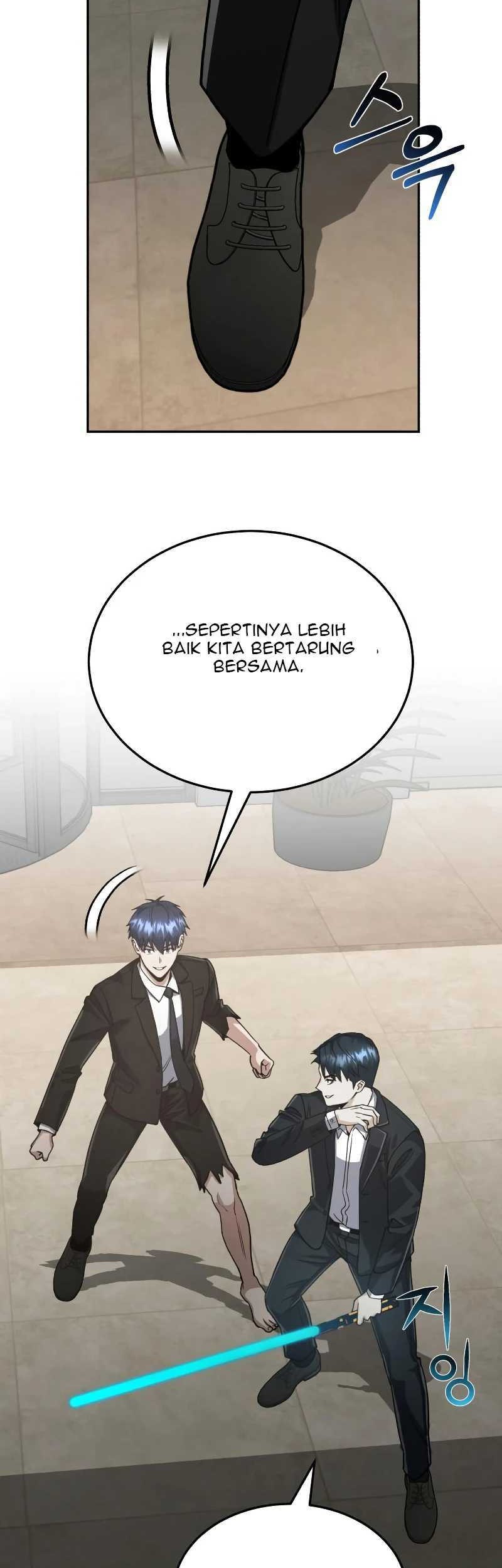 Genius of the Unique Lineage Chapter 82 Gambar 55