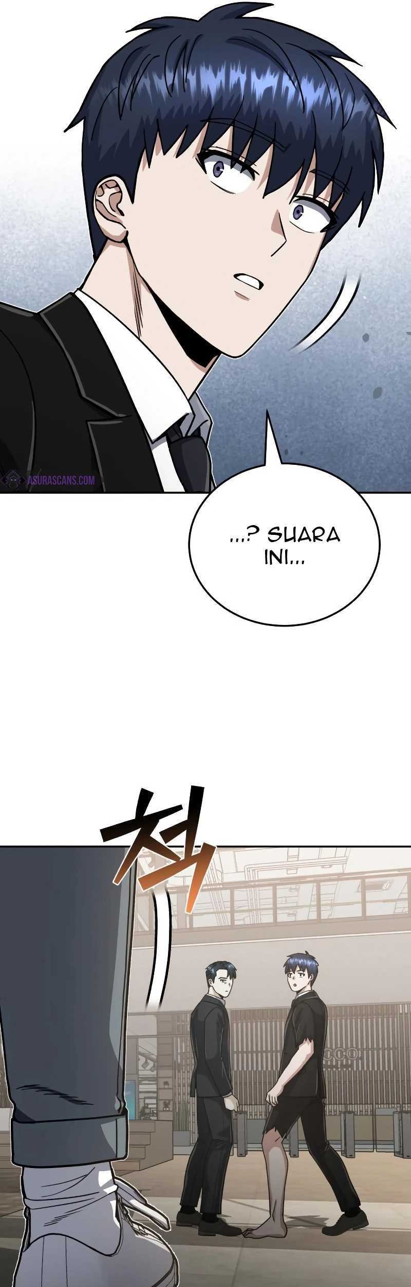 Genius of the Unique Lineage Chapter 82 Gambar 57