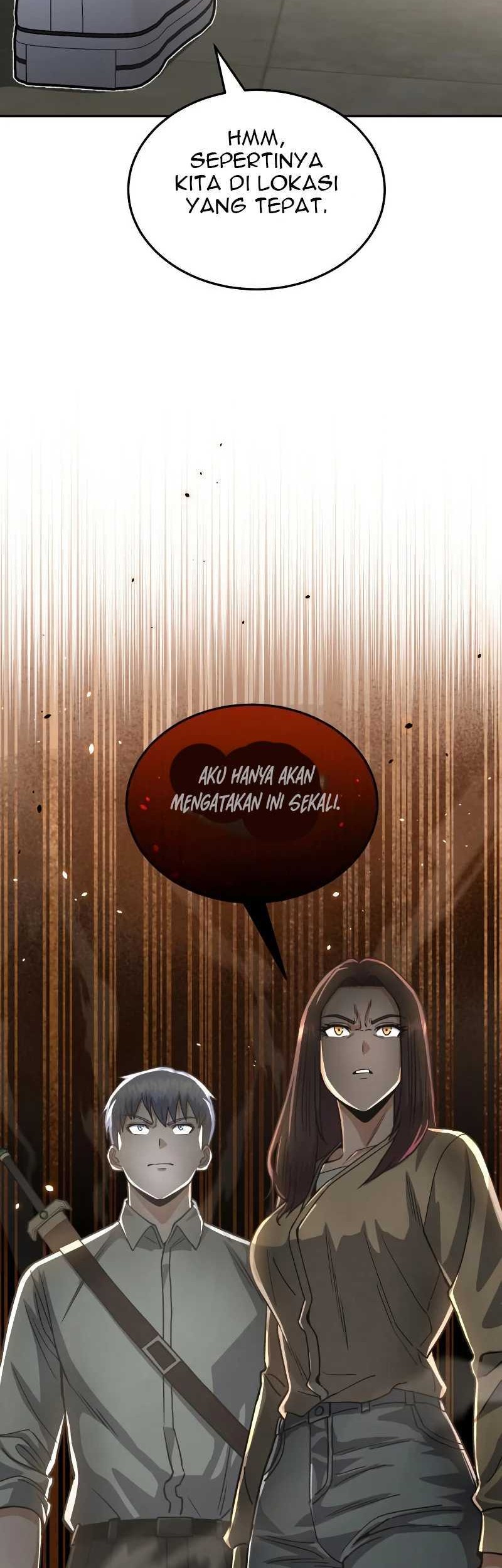 Genius of the Unique Lineage Chapter 82 Gambar 58