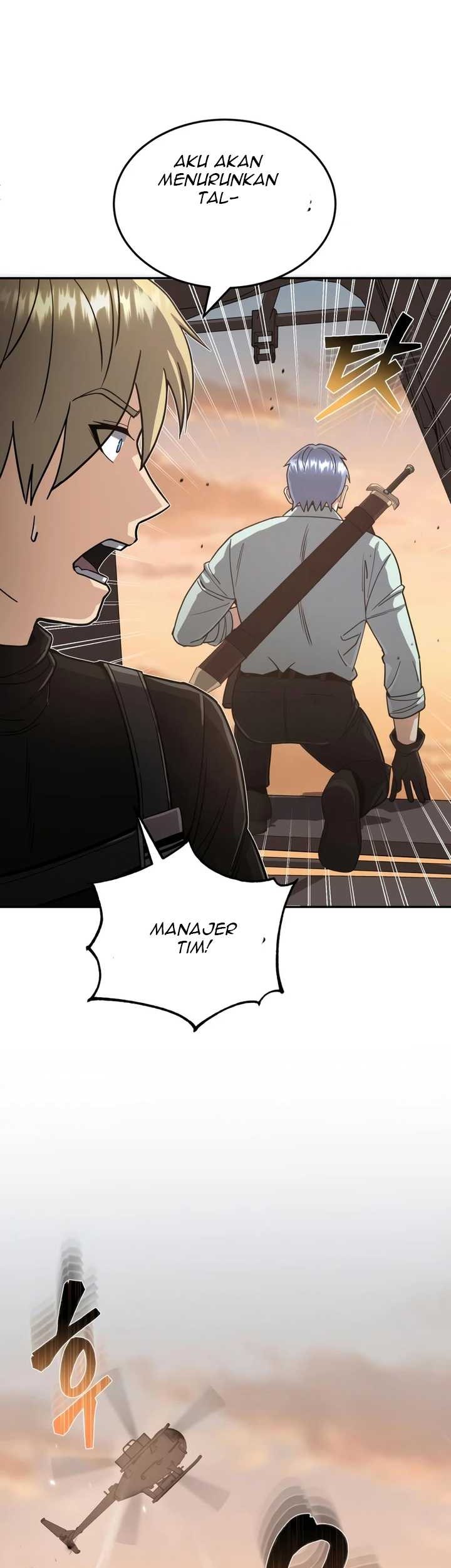 Genius of the Unique Lineage Chapter 81 Gambar 4