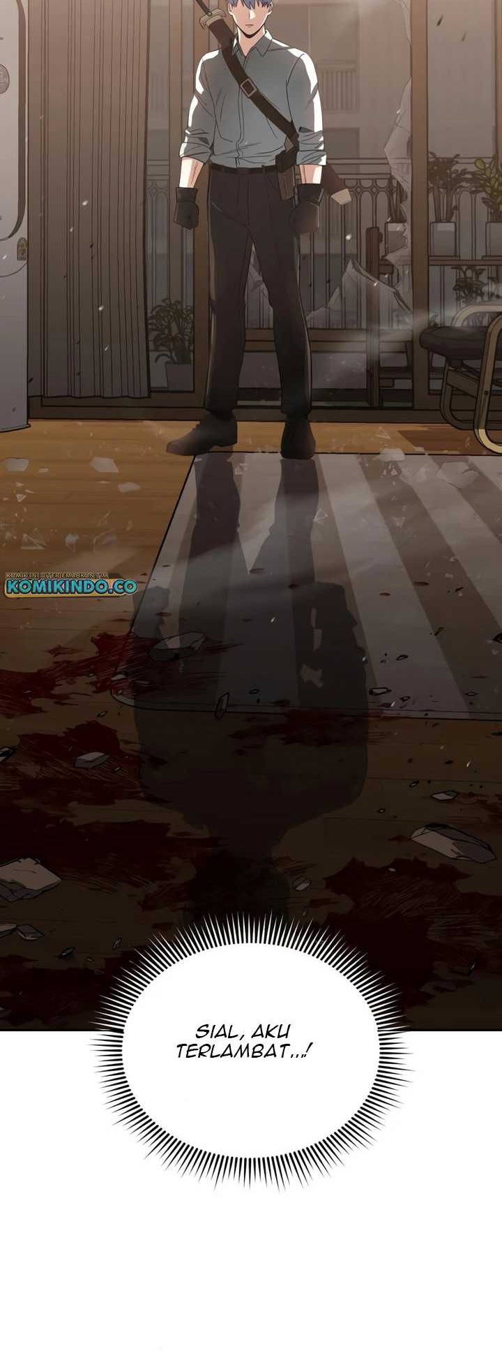Genius of the Unique Lineage Chapter 81 Gambar 7
