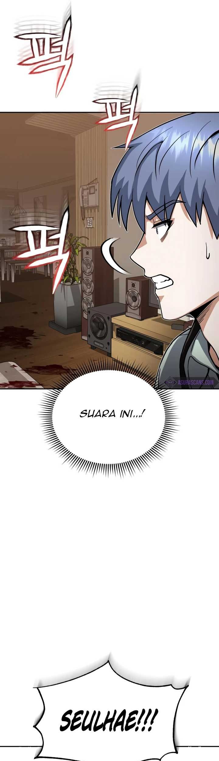 Genius of the Unique Lineage Chapter 81 Gambar 8
