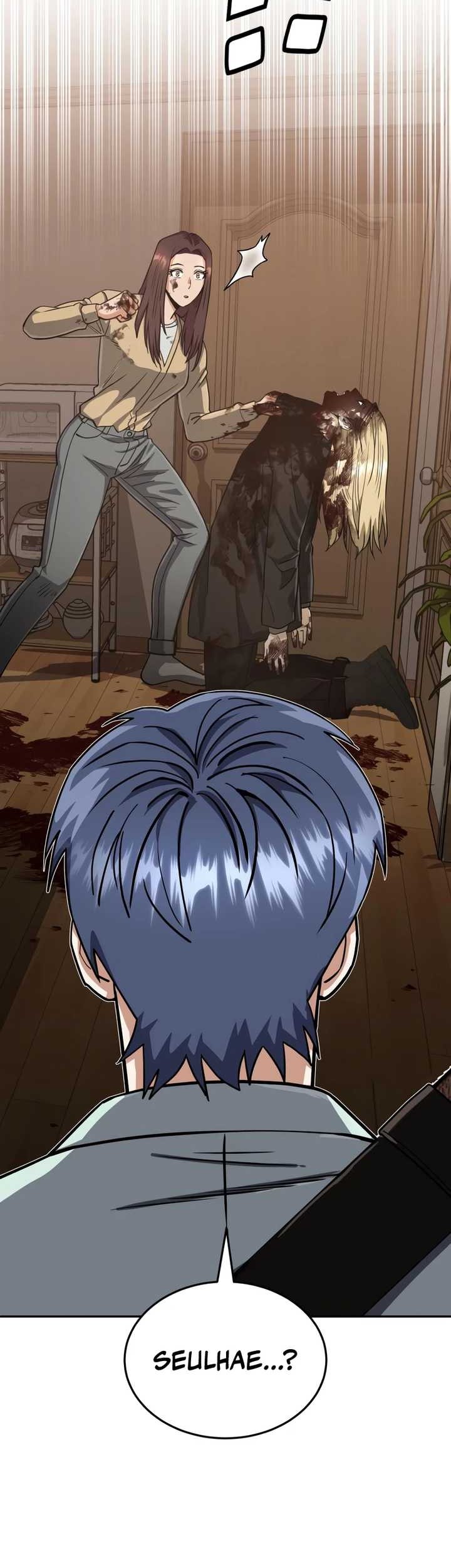 Genius of the Unique Lineage Chapter 81 Gambar 10