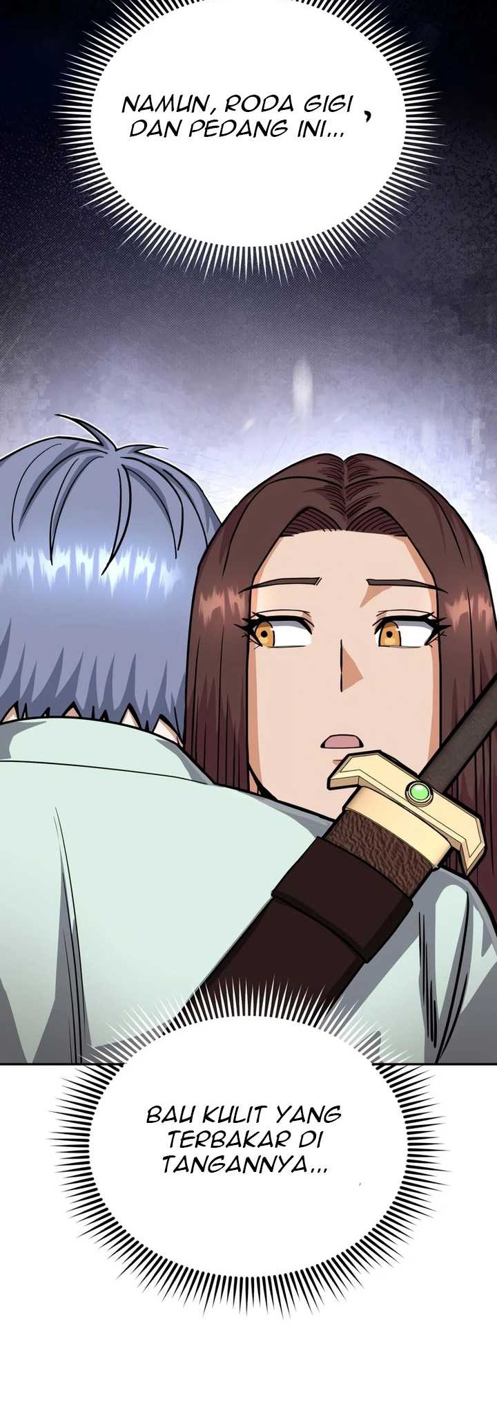 Genius of the Unique Lineage Chapter 81 Gambar 15