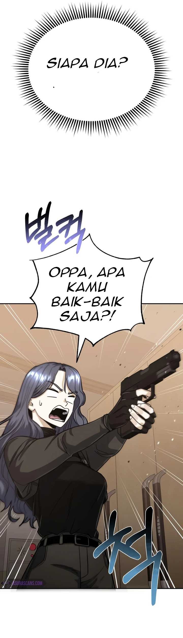 Genius of the Unique Lineage Chapter 81 Gambar 16