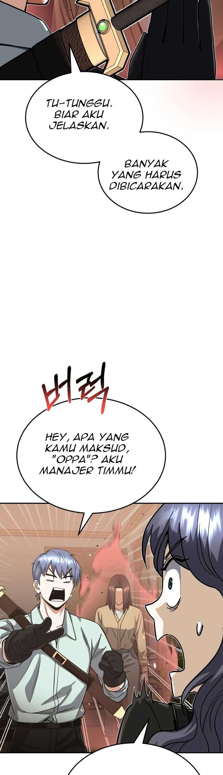 Genius of the Unique Lineage Chapter 81 Gambar 19