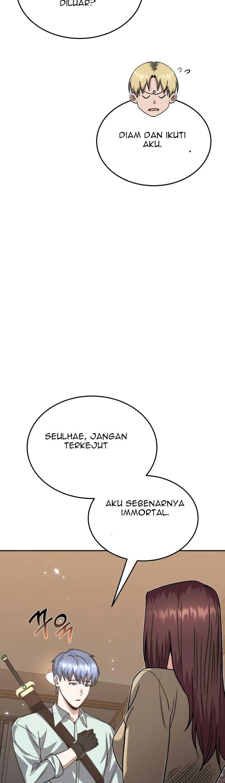 Genius of the Unique Lineage Chapter 81 Gambar 22