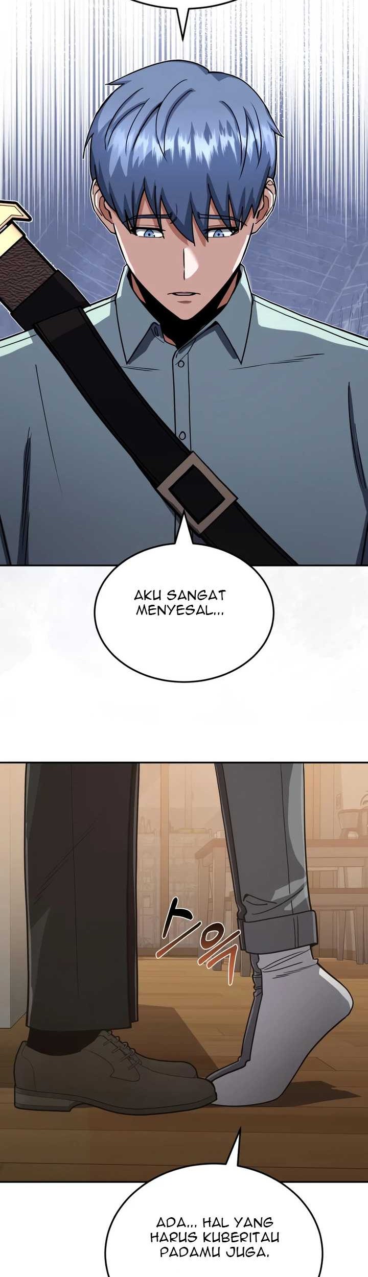 Genius of the Unique Lineage Chapter 81 Gambar 27