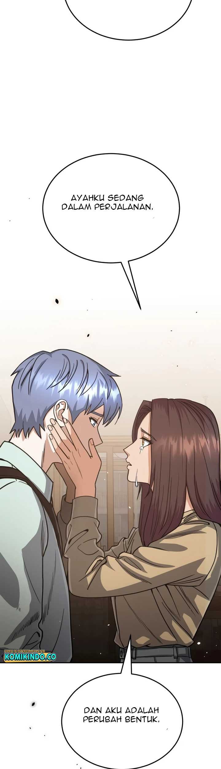 Genius of the Unique Lineage Chapter 81 Gambar 28