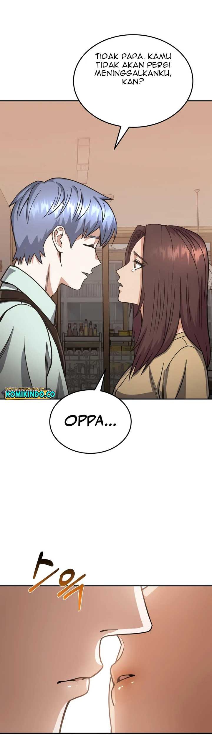 Genius of the Unique Lineage Chapter 81 Gambar 30