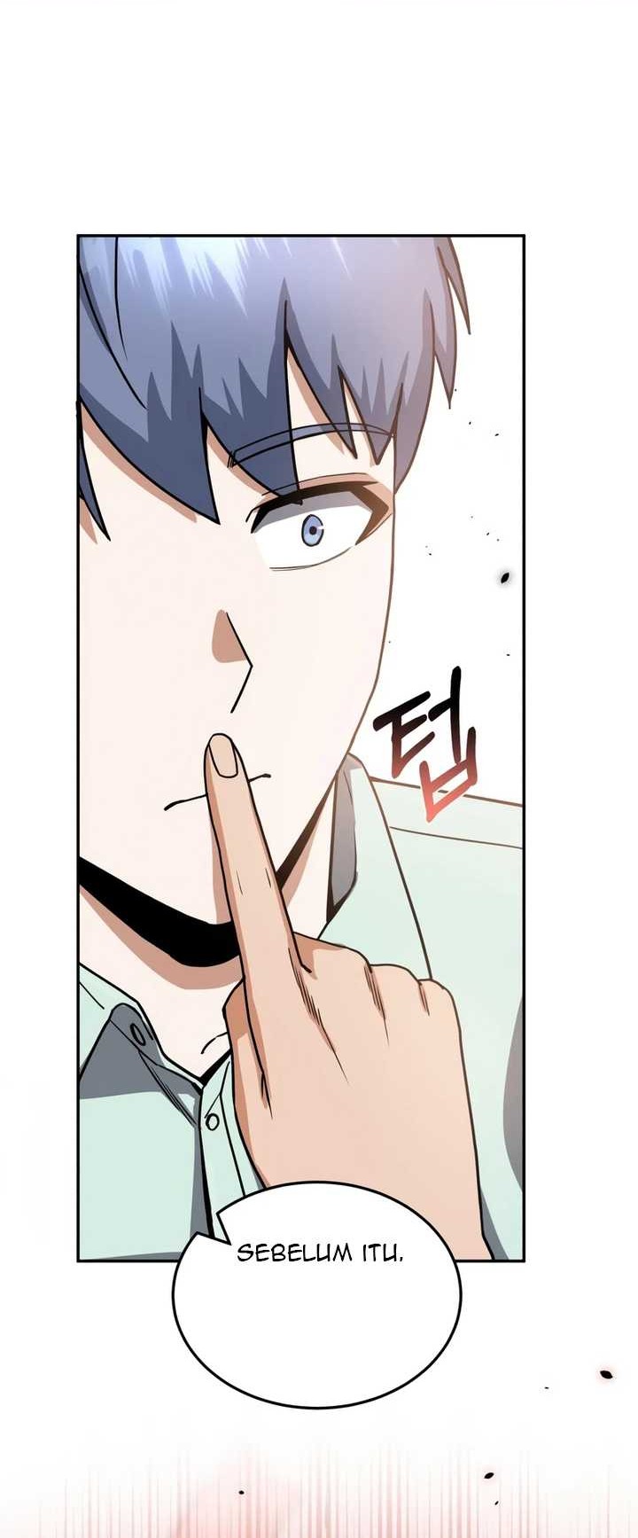 Genius of the Unique Lineage Chapter 81 Gambar 31