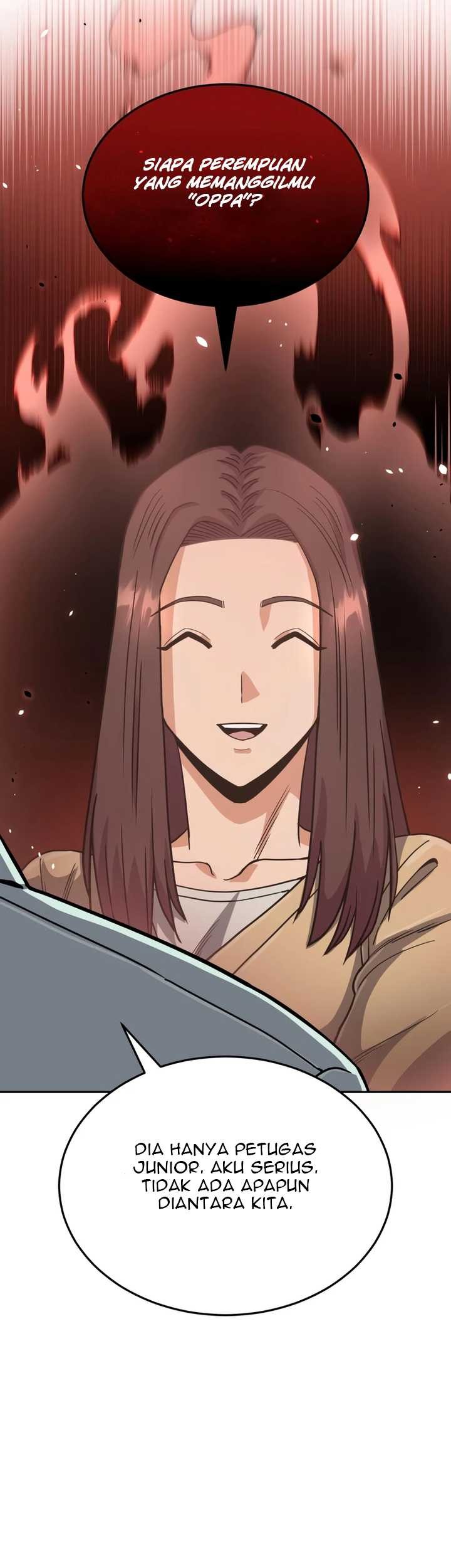 Genius of the Unique Lineage Chapter 81 Gambar 32
