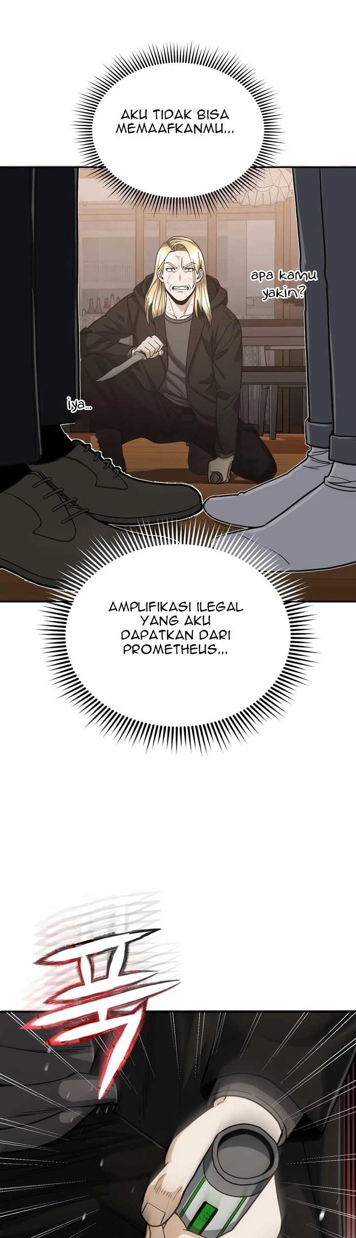 Genius of the Unique Lineage Chapter 81 Gambar 33