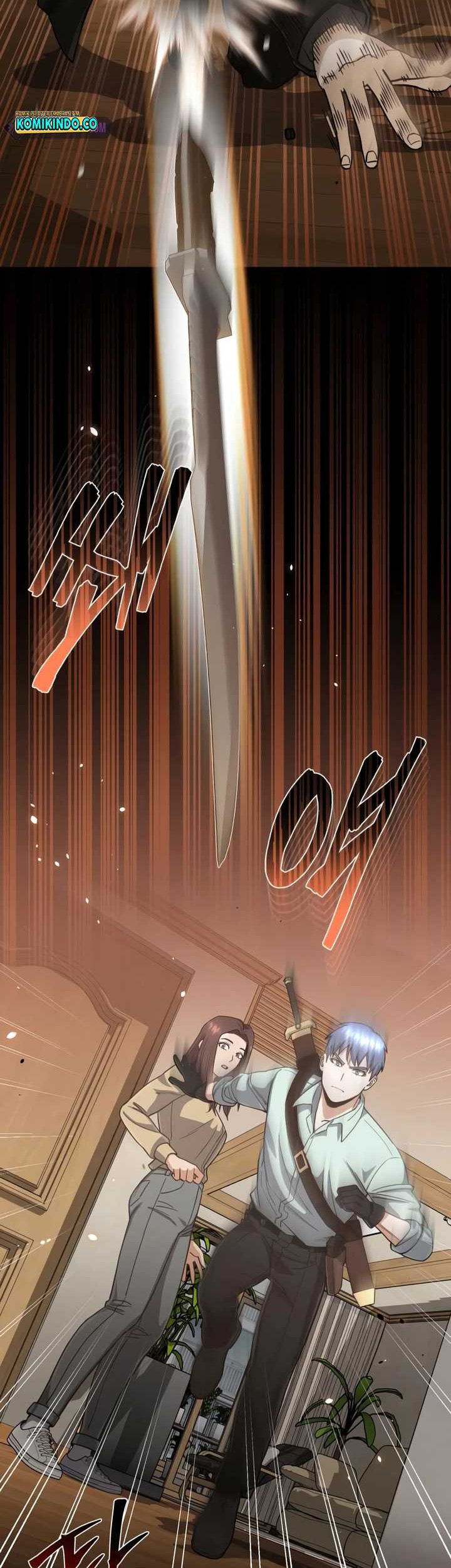 Genius of the Unique Lineage Chapter 81 Gambar 35