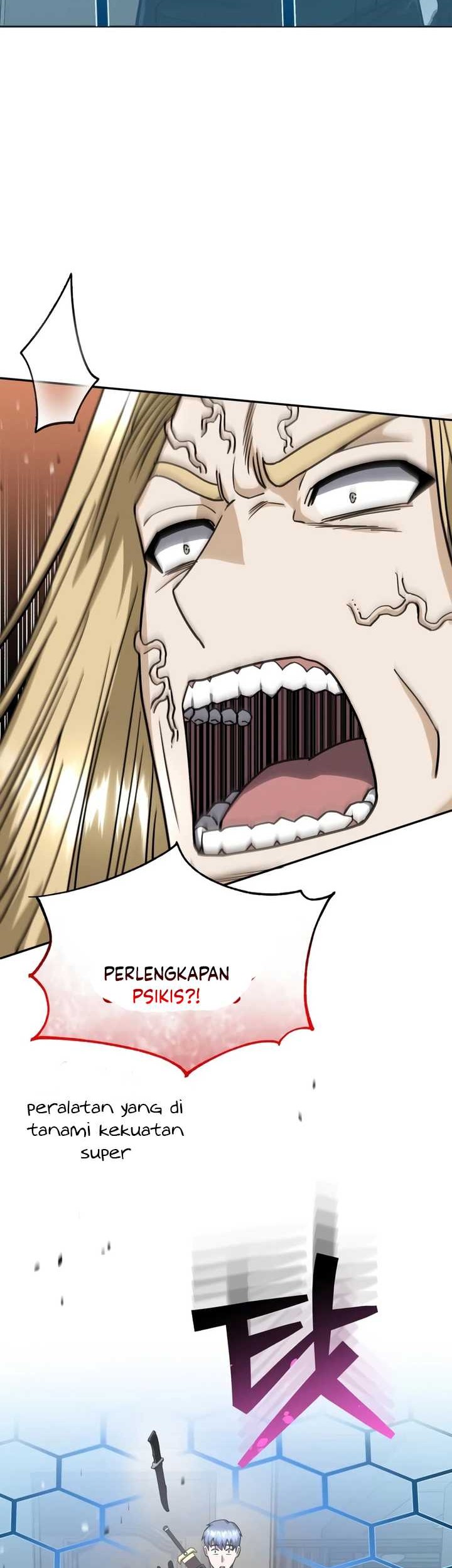 Genius of the Unique Lineage Chapter 81 Gambar 37