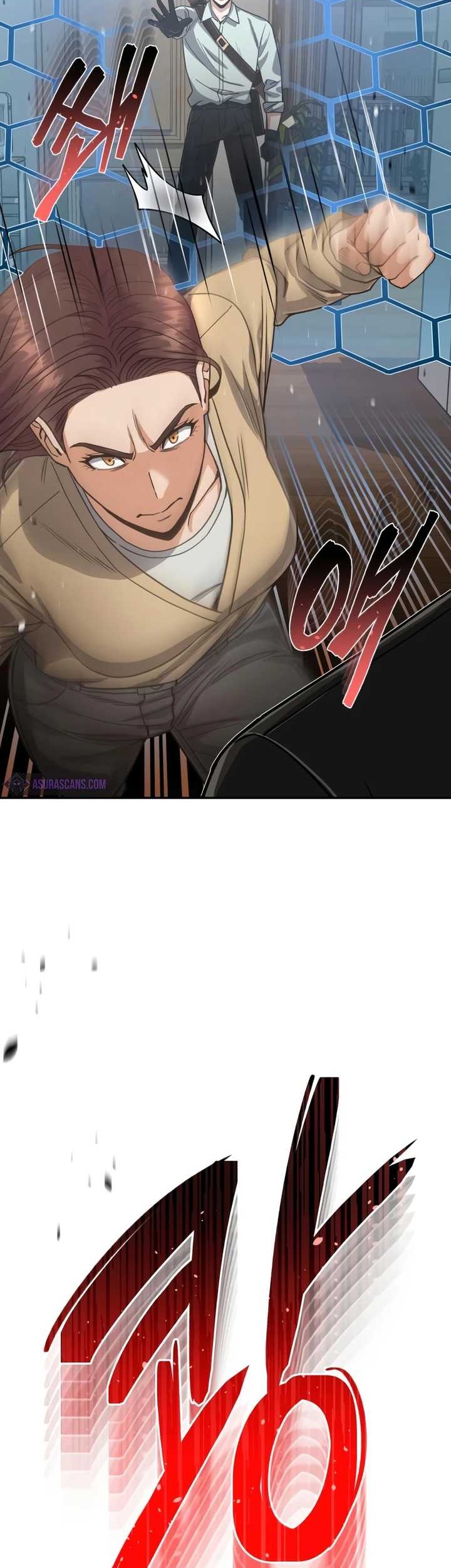 Genius of the Unique Lineage Chapter 81 Gambar 38