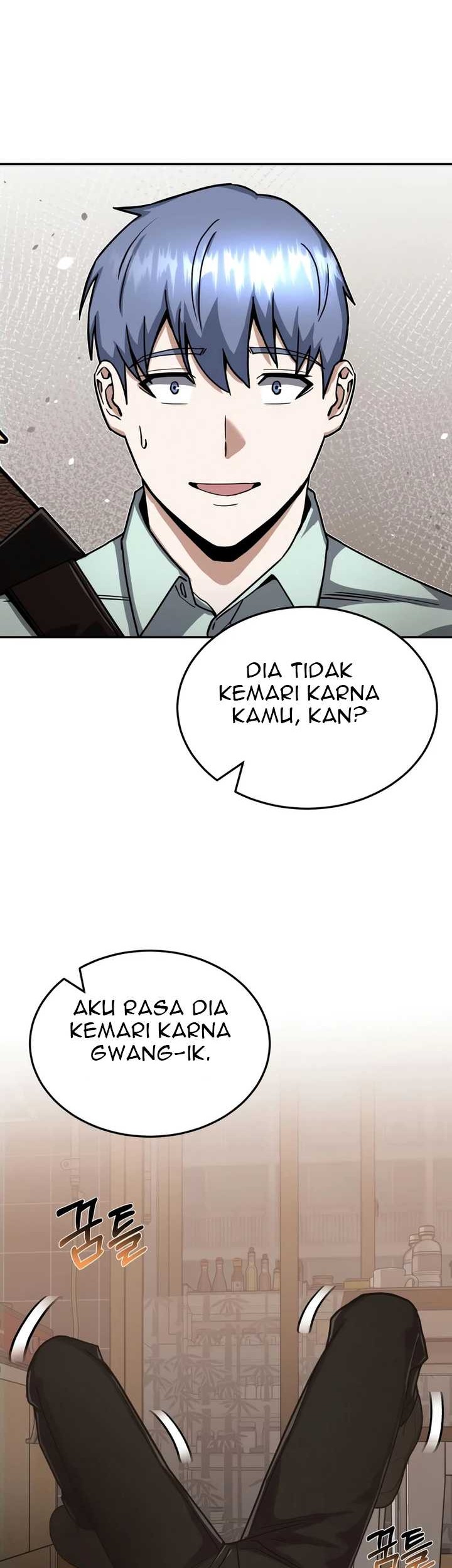 Genius of the Unique Lineage Chapter 81 Gambar 41