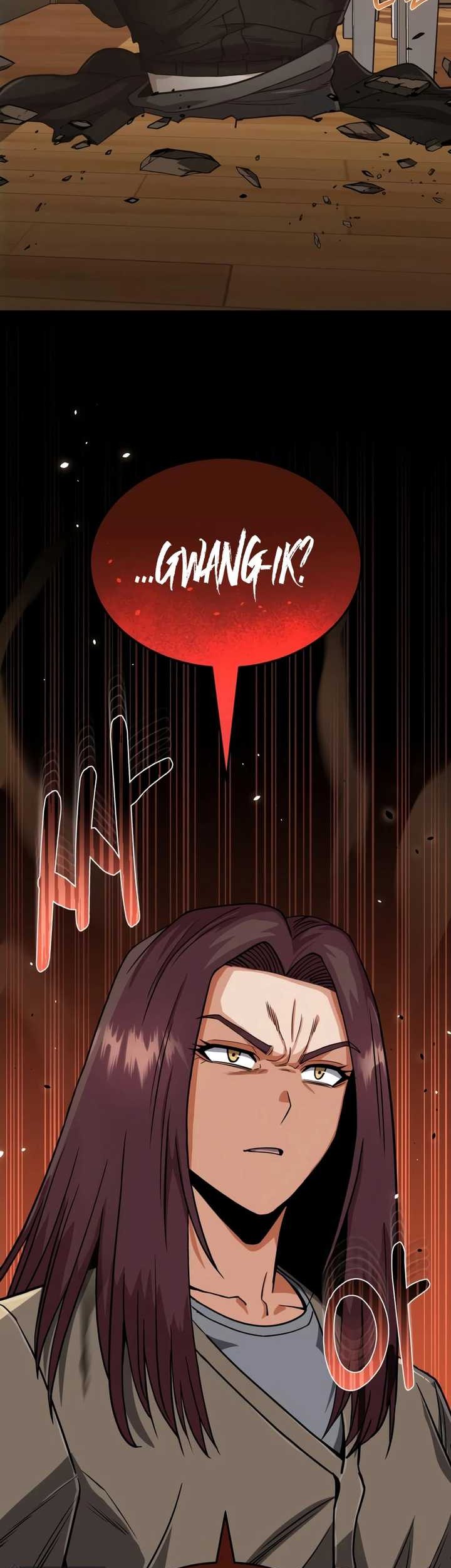 Genius of the Unique Lineage Chapter 81 Gambar 42