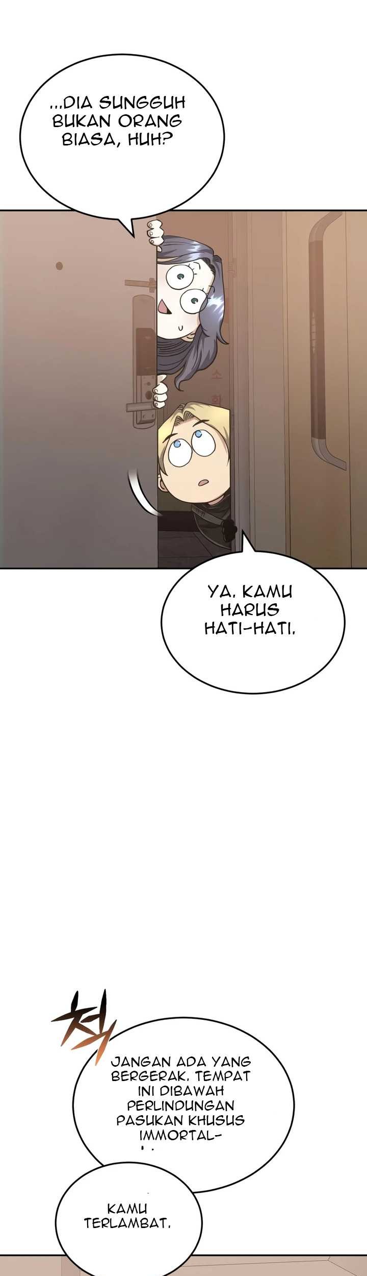 Genius of the Unique Lineage Chapter 81 Gambar 44