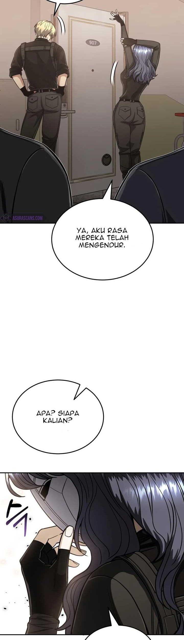 Genius of the Unique Lineage Chapter 81 Gambar 45